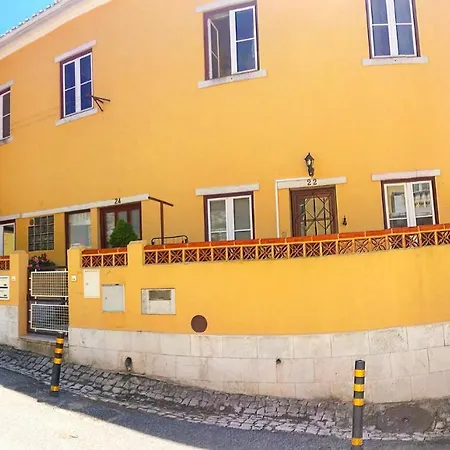 Casa Mathilde Zajazd