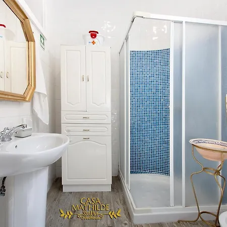 Mini-hôtel Casa Mathilde Sintra