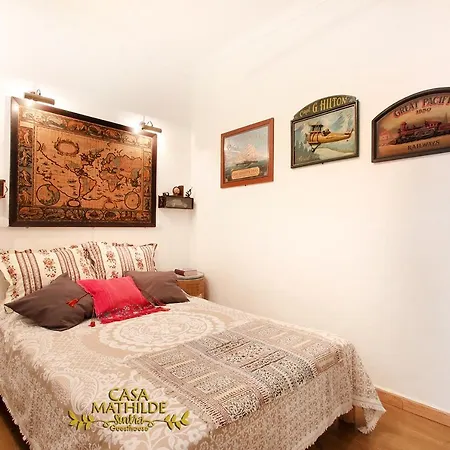 Casa Mathilde Sintra