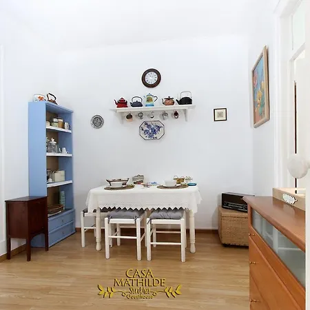 Casa Mathilde Penzion Sintra
