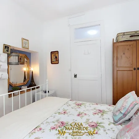 Mini-hôtel Casa Mathilde *