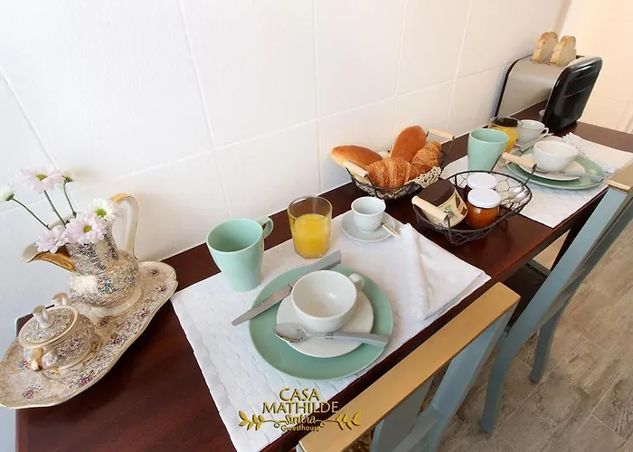 Casa Mathilde *