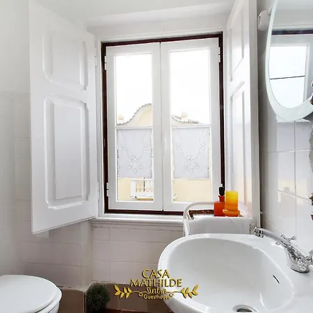 Inn Casa Mathilde
